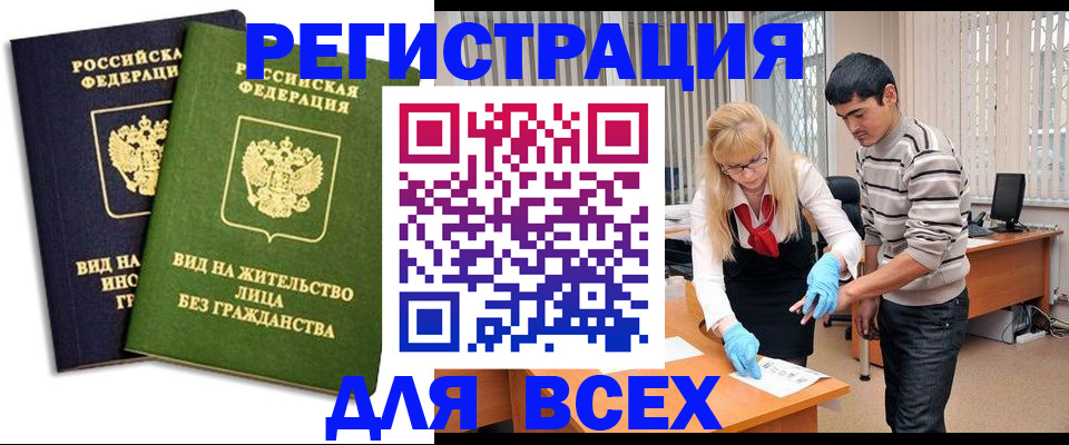 прописка иностранных граждан в Новгородской области